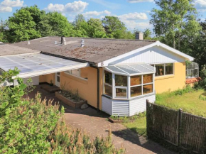 Holiday home Ålbæk VI